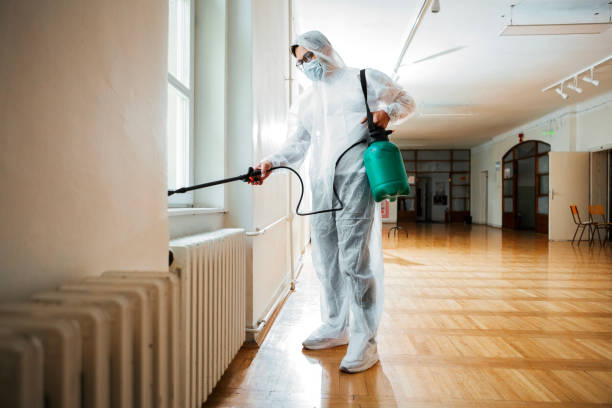 Best Residential Pest Control  in Mission Bend, TX